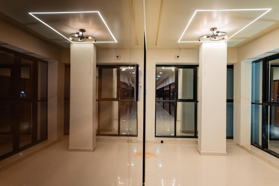 Hotel Ayodhya Virpur Екстер'єр фото